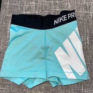 Nike Pros